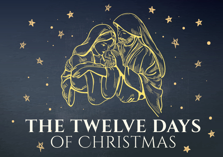 Twelve Days of Christmas